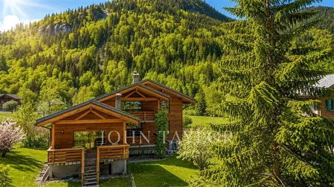 Wohnung in Bex – Foto 4 von 12