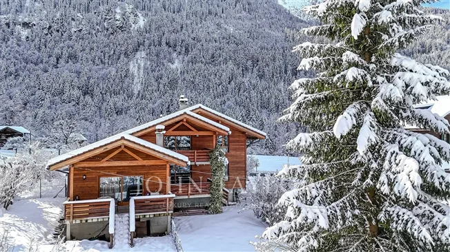 Wohnung in Bex – Foto 8 von 12