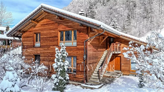 Wohnung in Bex – Foto 7 von 12