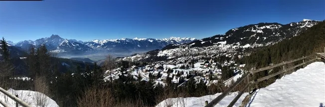 Wohnung in Gryon – photo 4 of 4