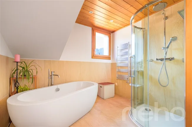 8 Zimmer Chalet in Gryon – photo 9 sur 12