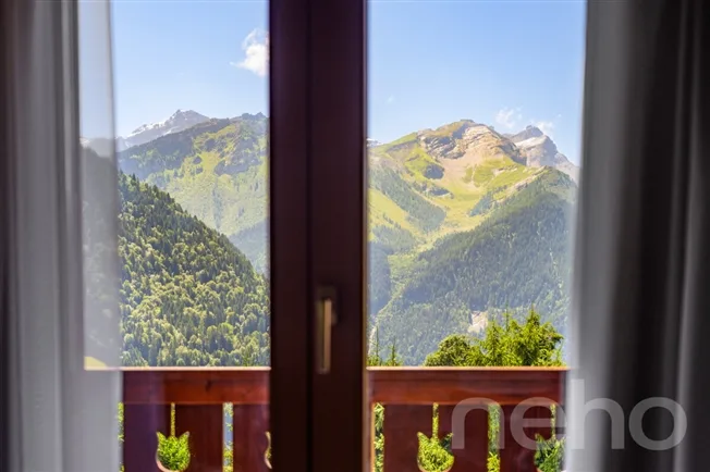 8 Zimmer Chalet in Gryon – photo 7 sur 12