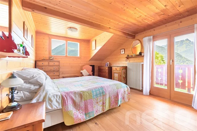 8 Zimmer Chalet in Gryon – photo 5 sur 12