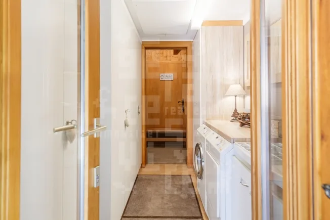 4.5 Zimmer Chalet in Gryon – Foto 16 von 20