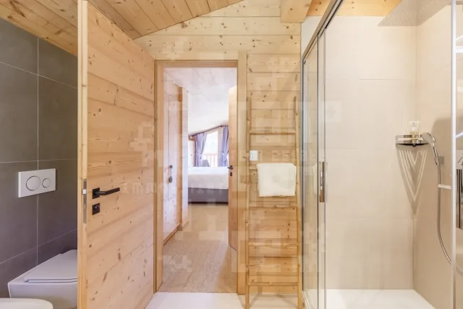 8 Zimmer Chalet in Gryon – Foto 16 von 20