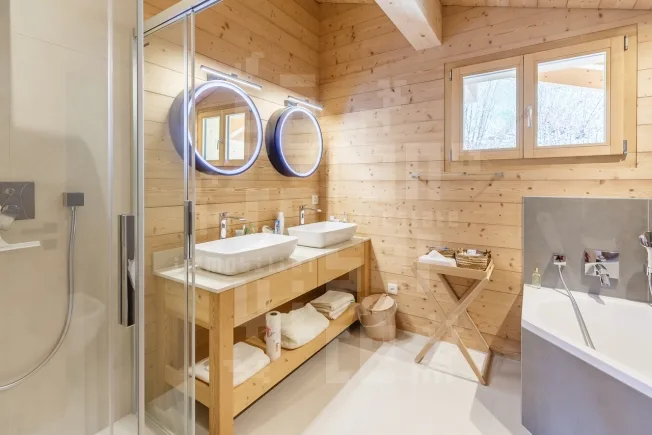 8 Zimmer Chalet in Gryon – Foto 15 von 20