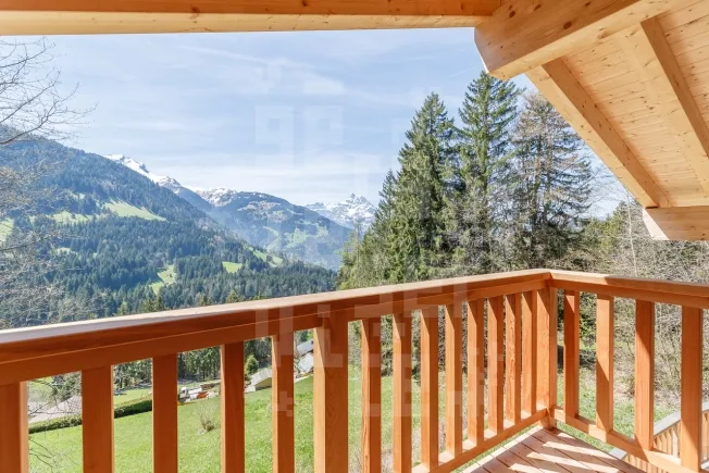 8 Zimmer Chalet in Gryon – Foto 17 von 20