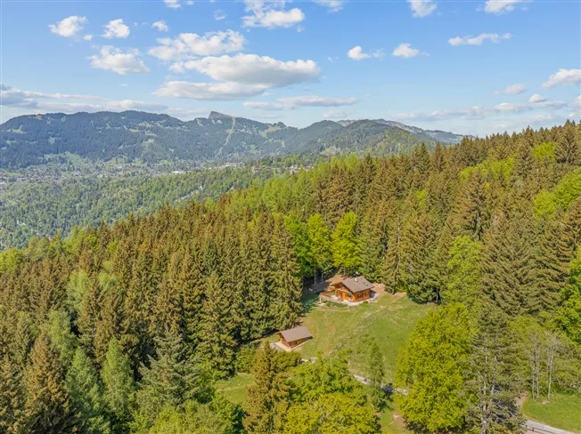 4.5 Zimmer Einfamilienhaus in Gryon – Foto 18 von 18