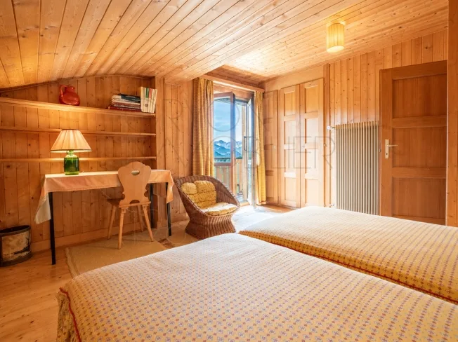 6.5 Zimmer Chalet in Gryon – Foto 3 von 20