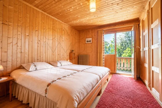 6.5 Zimmer Chalet in Gryon – Foto 11 von 20