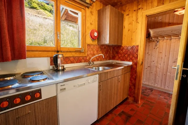 6.5 Zimmer Chalet in Gryon – Foto 14 von 20