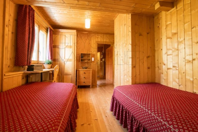 6.5 Zimmer Chalet in Gryon – Foto 7 von 20