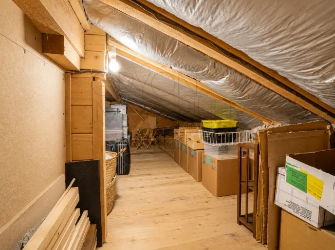 6.5 Zimmer Chalet in Gryon – Foto 8 von 20