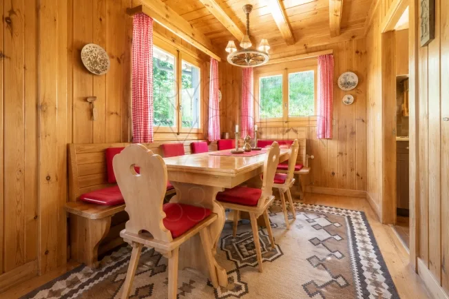 6.5 Zimmer Chalet in Gryon – Foto 15 von 20