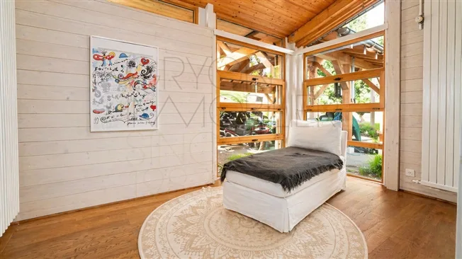 8 Zimmer Chalet in Gryon – photo 19 sur 20