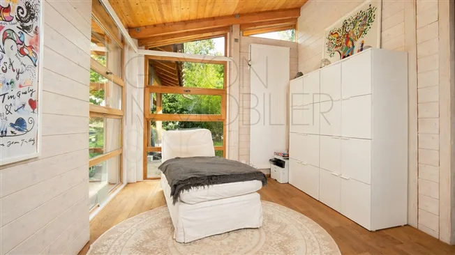 8 Zimmer Chalet in Gryon – photo 20 sur 20