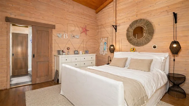 8 Zimmer Chalet in Gryon – photo 9 sur 20