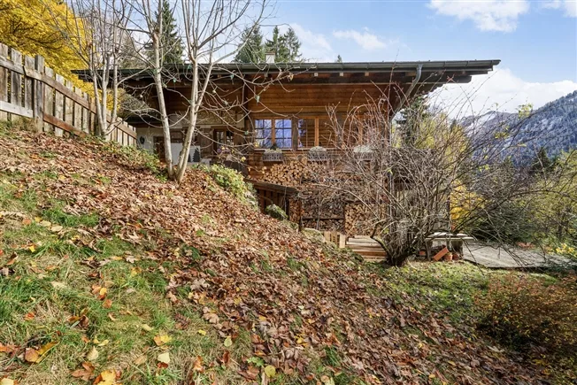 6 Zimmer Chalet in Gryon – Foto 10 von 20