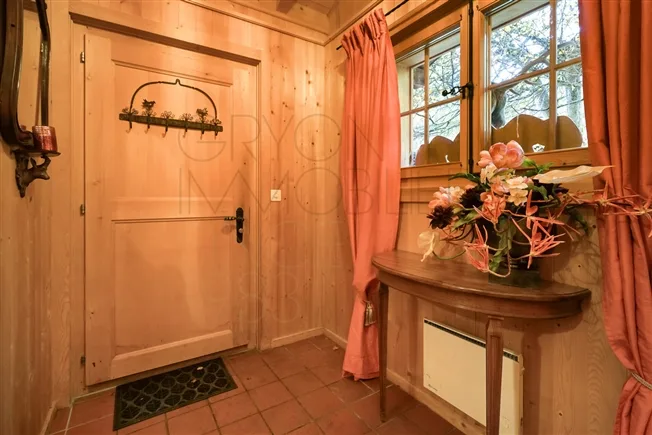 6 Zimmer Chalet in Gryon – Foto 18 von 20
