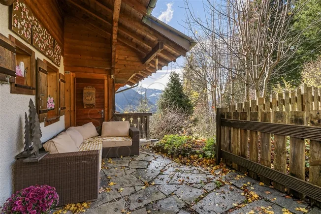 6 Zimmer Chalet in Gryon – Foto 13 von 20