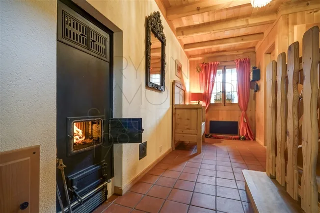 6 Zimmer Chalet in Gryon – Foto 17 von 20