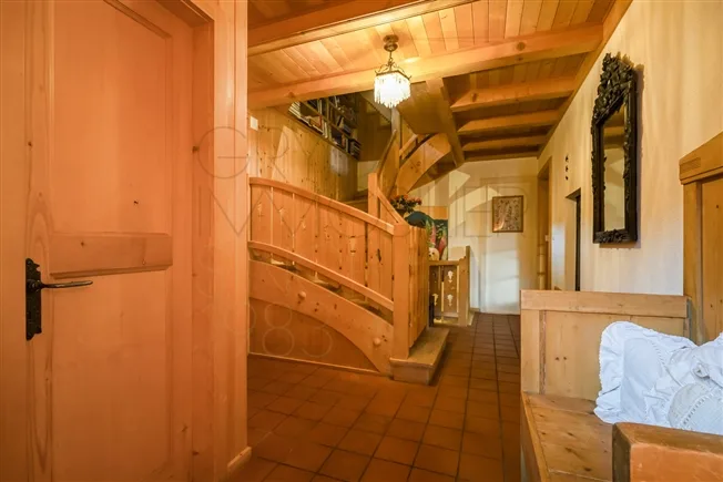 6 Zimmer Chalet in Gryon – Foto 15 von 20