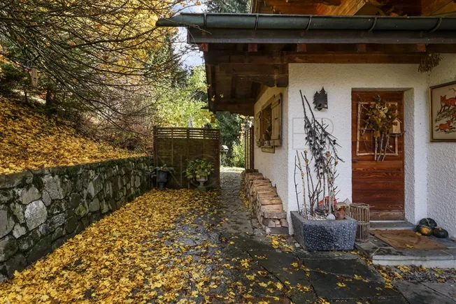 6 Zimmer Chalet in Gryon – Foto 12 von 20