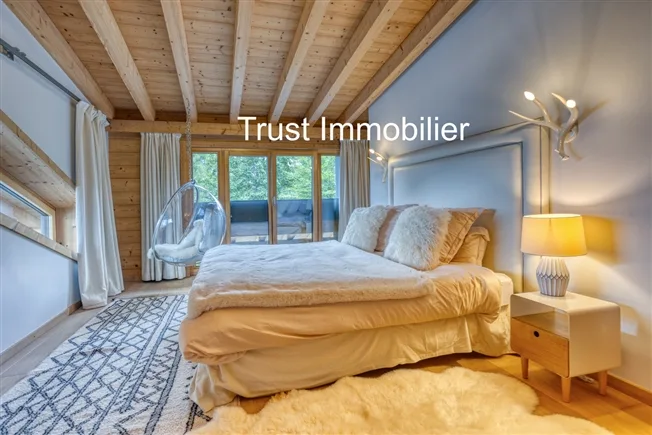 6001-MV-Gryon-Luxurious house of 450m2 – photo 9 of 16