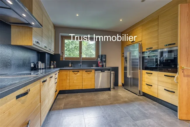 6001-MV-Gryon-Luxurious house of 450m2 – photo 8 of 16