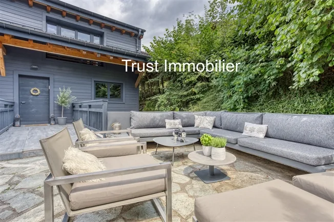 6001-MV-Gryon-Luxurious house of 450m2 – photo 15 of 16
