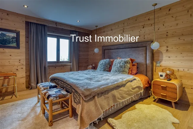 6001-MV-Gryon-Luxurious house of 450m2 – photo 10 of 16