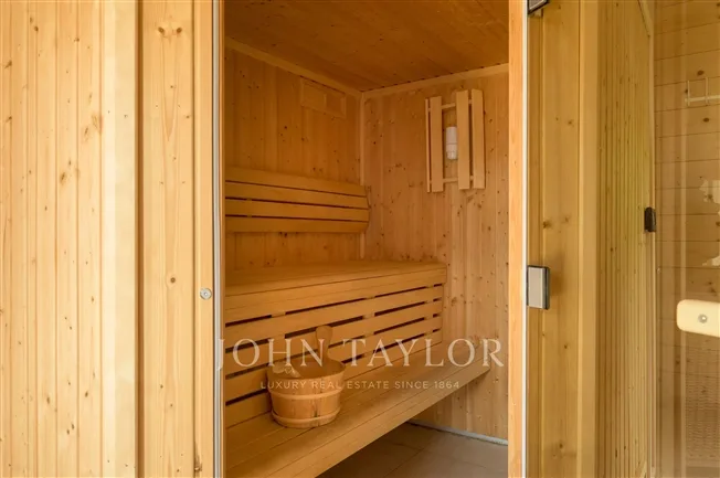 5 Zimmer Chalet in Gryon – Foto 6 von 8