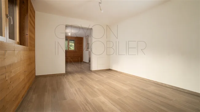 5.5 Zimmer Wohnung in Gryon – photo 12 sur 15