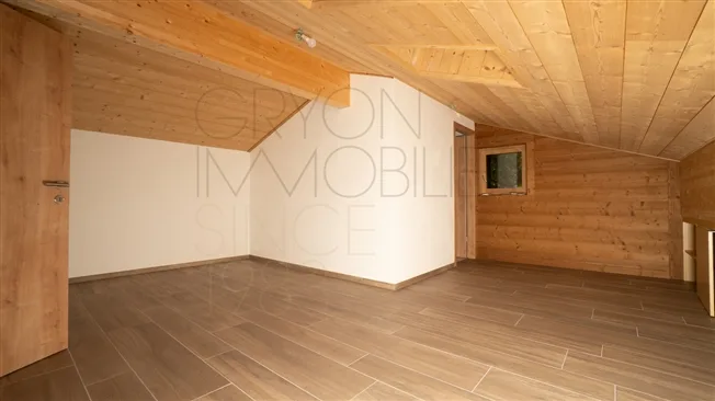 5.5 Zimmer Wohnung in Gryon – photo 8 sur 15