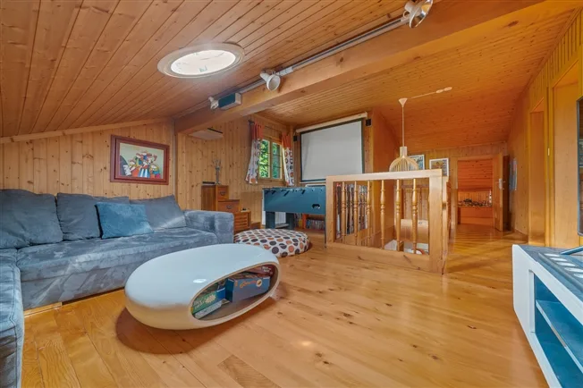 7.5 Zimmer Einfamilienhaus in Gryon – Foto 10 von 20