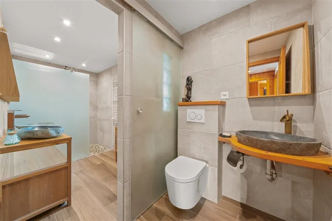 7.5 Zimmer Einfamilienhaus in Gryon – Foto 8 von 20
