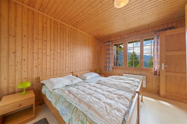 7.5 Zimmer Einfamilienhaus in Gryon – Foto 18 von 20