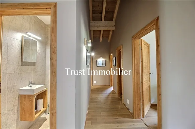 4.5 Zimmer Wohnung in Gryon – Foto 7 von 13