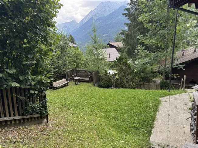 4.5 Zimmer Chalet in Gryon – photo 13 sur 13