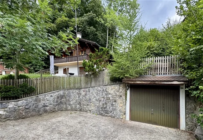 4.5 Zimmer Chalet in Gryon – photo 3 sur 13
