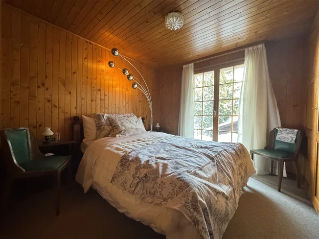 4.5 Zimmer Chalet in Gryon – photo 9 sur 13