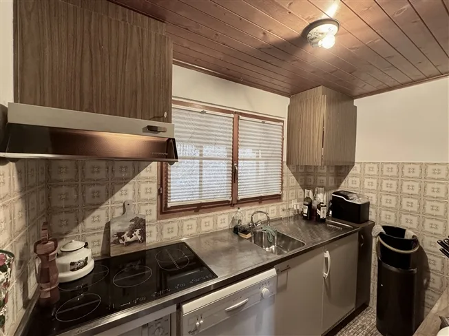 4.5 Zimmer Chalet in Gryon – photo 8 sur 13