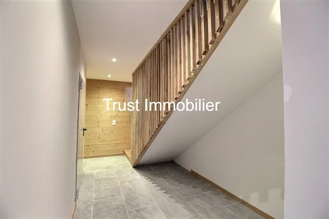5.5 Zimmer Chalet in Gryon – Foto 9 von 16