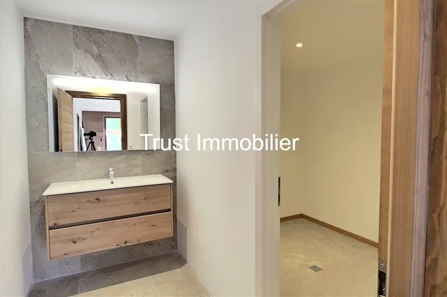 5.5 Zimmer Chalet in Gryon – Foto 10 von 16