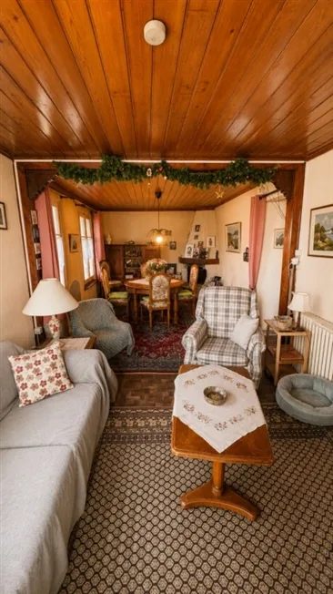 15.5 Zimmer Einfamilienhaus in Huémoz – Foto 17 von 20