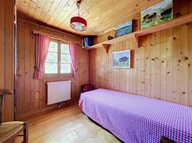 5 Zimmer Chalet in Huémoz – photo 8 of 20