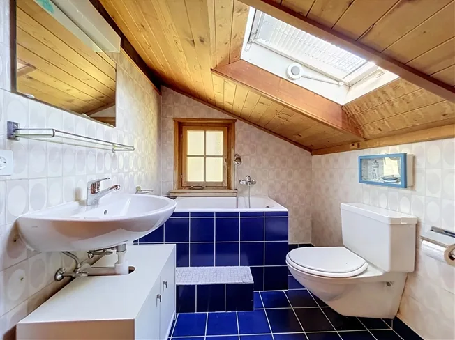 5 Zimmer Chalet in Huémoz – photo 17 of 20