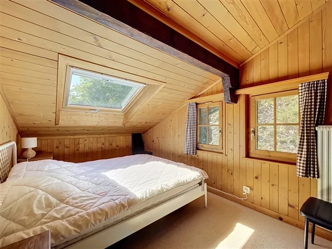 5 Zimmer Chalet in Huémoz – photo 16 of 20