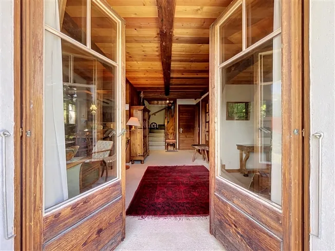 5 Zimmer Chalet in Huémoz – photo 2 of 20