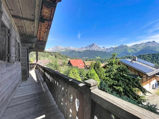 5 Zimmer Chalet in Huémoz – photo 12 of 20